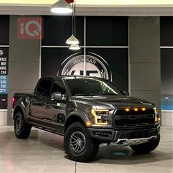 فۆرد F-150 راپتۆر